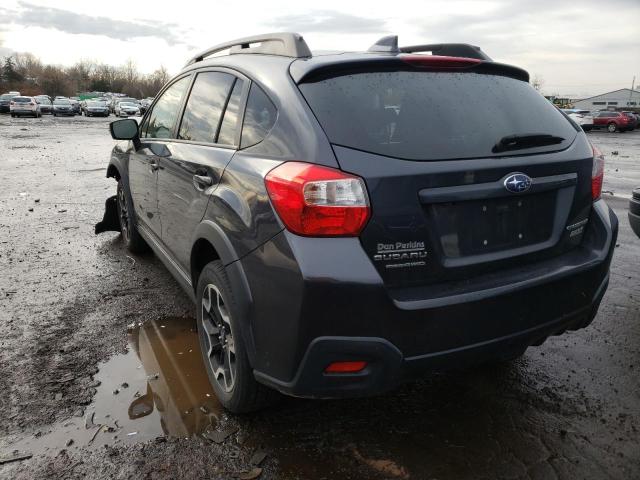 Photo 2 VIN: JF2GPAKC5G8227463 - SUBARU CROSSTREK 