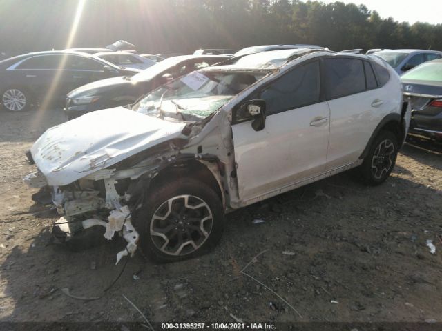 Photo 1 VIN: JF2GPAKC5G8227494 - SUBARU CROSSTREK 