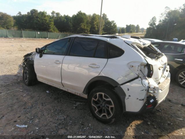 Photo 2 VIN: JF2GPAKC5G8227494 - SUBARU CROSSTREK 