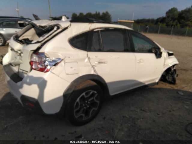 Photo 3 VIN: JF2GPAKC5G8227494 - SUBARU CROSSTREK 