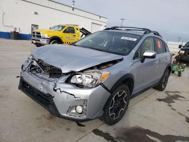 Photo 1 VIN: JF2GPAKC5G8239337 - SUBARU CROSSTREK 