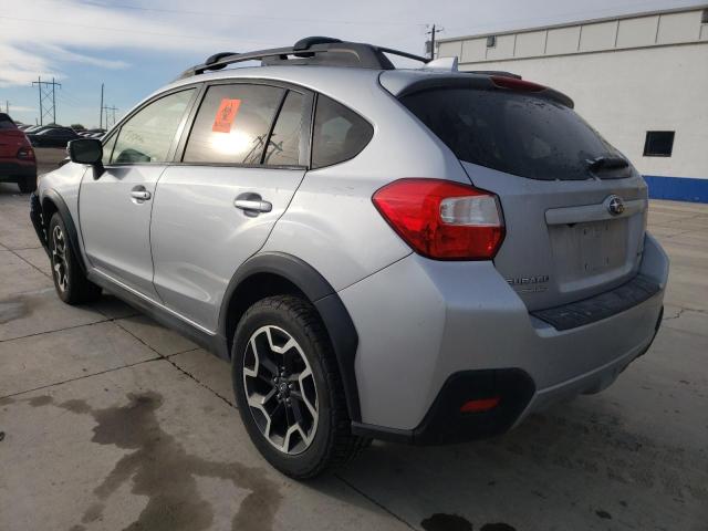 Photo 2 VIN: JF2GPAKC5G8239337 - SUBARU CROSSTREK 