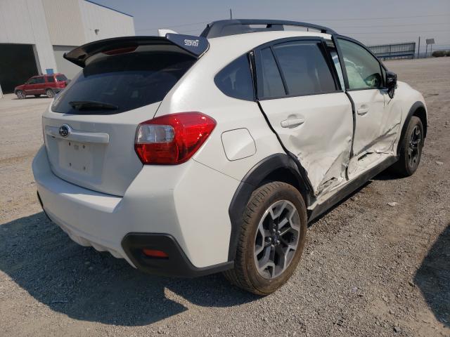 Photo 3 VIN: JF2GPAKC5G8242058 - SUBARU CROSSTREK 