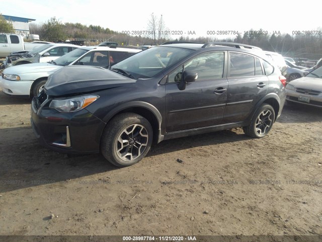 Photo 1 VIN: JF2GPAKC5GH270927 - SUBARU CROSSTREK 