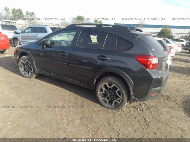 Photo 2 VIN: JF2GPAKC5GH270927 - SUBARU CROSSTREK 