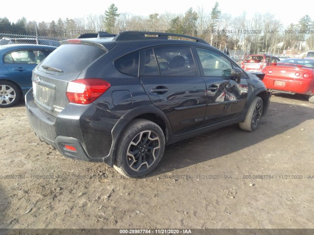 Photo 3 VIN: JF2GPAKC5GH270927 - SUBARU CROSSTREK 