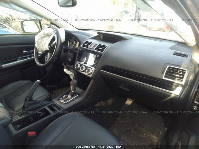 Photo 4 VIN: JF2GPAKC5GH270927 - SUBARU CROSSTREK 