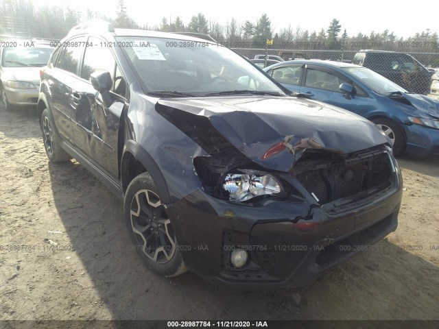 Photo 5 VIN: JF2GPAKC5GH270927 - SUBARU CROSSTREK 