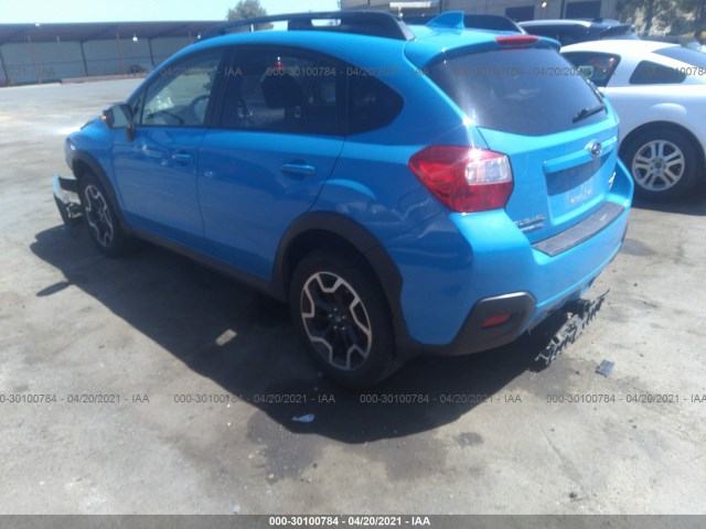 Photo 2 VIN: JF2GPAKC5GH278316 - SUBARU CROSSTREK 