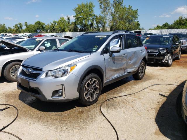 Photo 0 VIN: JF2GPAKC5GH281880 - SUBARU CROSSTREK 