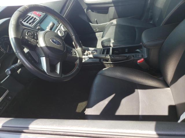 Photo 6 VIN: JF2GPAKC5GH281880 - SUBARU CROSSTREK 