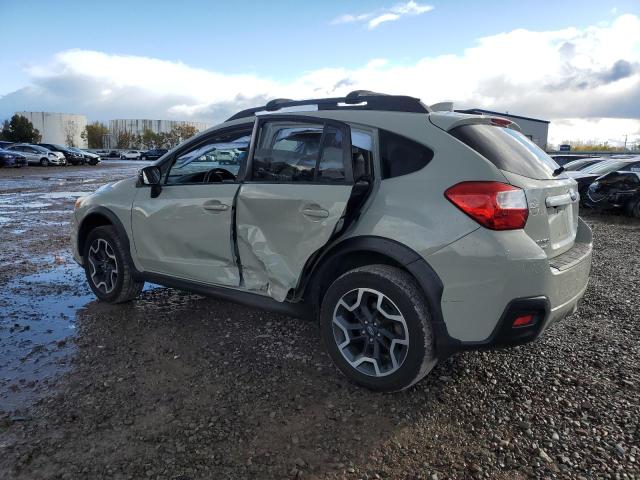 Photo 1 VIN: JF2GPAKC5GH317146 - SUBARU CROSSTREK 