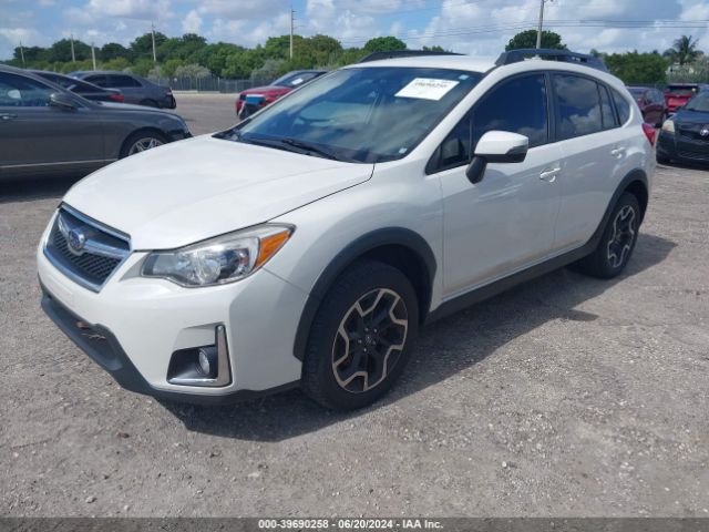 Photo 1 VIN: JF2GPAKC5H8234222 - SUBARU CROSSTREK 