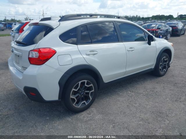 Photo 3 VIN: JF2GPAKC5H8234222 - SUBARU CROSSTREK 