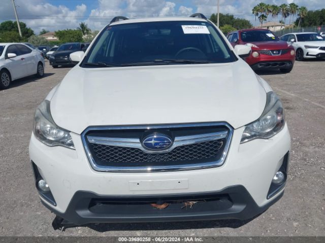 Photo 5 VIN: JF2GPAKC5H8234222 - SUBARU CROSSTREK 