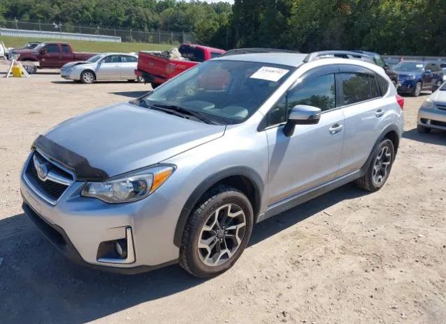 Photo 1 VIN: JF2GPAKC5HH231319 - SUBARU CROSSTREK 