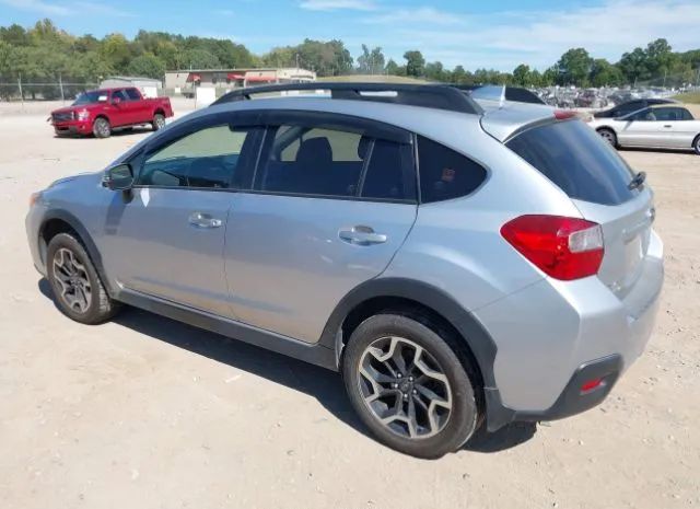 Photo 2 VIN: JF2GPAKC5HH231319 - SUBARU CROSSTREK 