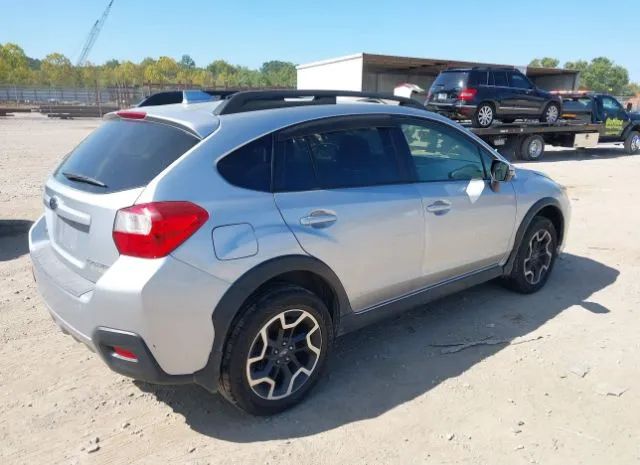 Photo 3 VIN: JF2GPAKC5HH231319 - SUBARU CROSSTREK 