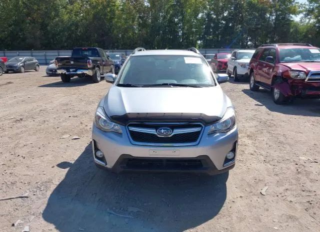 Photo 5 VIN: JF2GPAKC5HH231319 - SUBARU CROSSTREK 