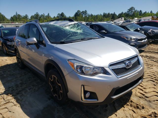 Photo 0 VIN: JF2GPAKC5HH233426 - SUBARU CROSSTREK 