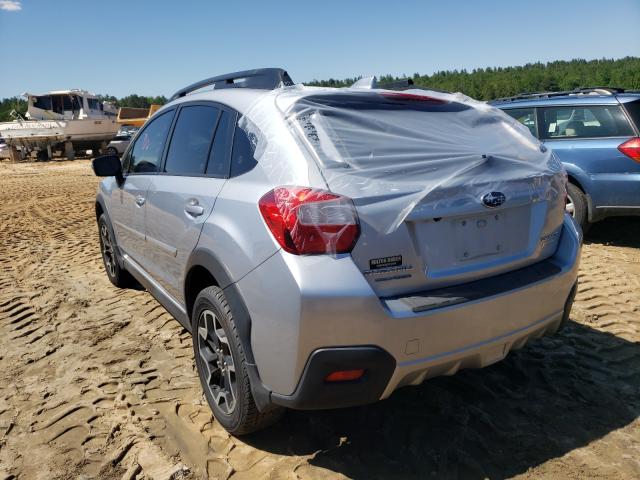 Photo 2 VIN: JF2GPAKC5HH233426 - SUBARU CROSSTREK 