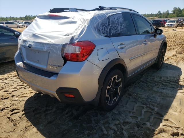 Photo 3 VIN: JF2GPAKC5HH233426 - SUBARU CROSSTREK 