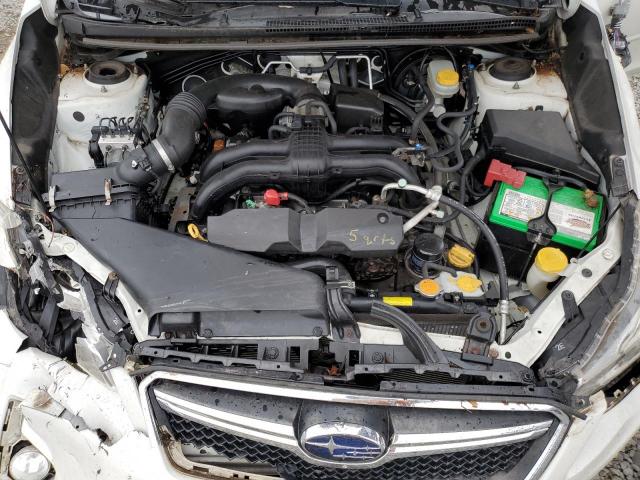 Photo 11 VIN: JF2GPAKC5HH240392 - SUBARU CROSSTREK 