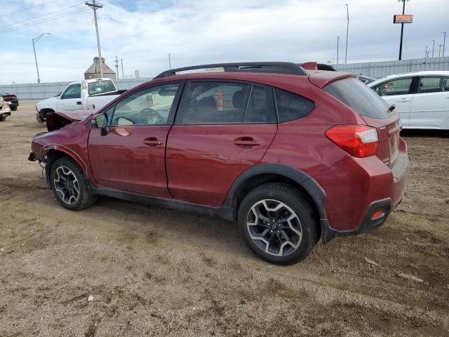 Photo 1 VIN: JF2GPAKC5HH242580 - SUBARU CROSSTREK 