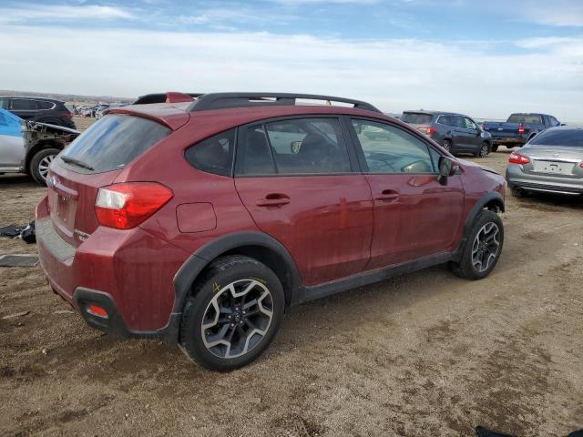 Photo 2 VIN: JF2GPAKC5HH242580 - SUBARU CROSSTREK 