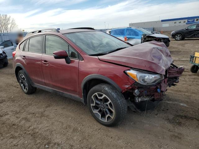 Photo 3 VIN: JF2GPAKC5HH242580 - SUBARU CROSSTREK 