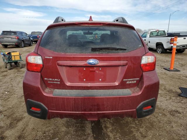 Photo 5 VIN: JF2GPAKC5HH242580 - SUBARU CROSSTREK 