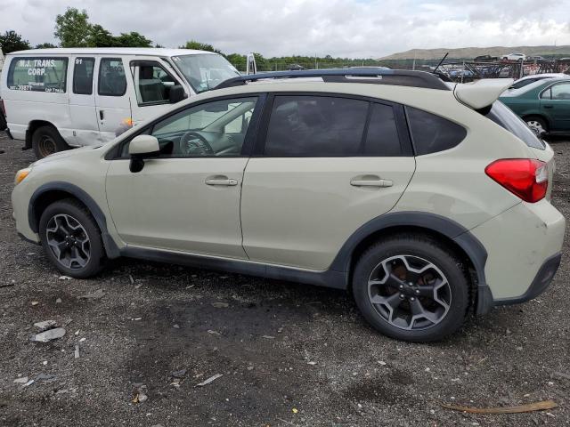 Photo 1 VIN: JF2GPAKC6D2829657 - SUBARU XV 