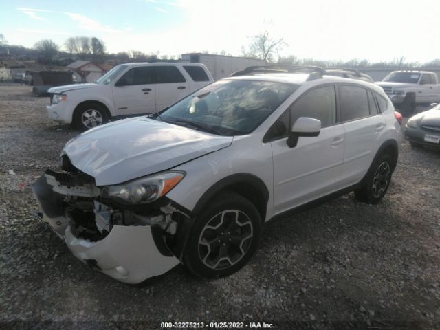 Photo 1 VIN: JF2GPAKC6D2830159 - SUBARU XV CROSSTREK 