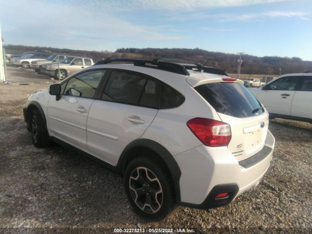 Photo 2 VIN: JF2GPAKC6D2830159 - SUBARU XV CROSSTREK 