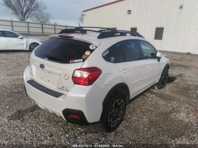 Photo 3 VIN: JF2GPAKC6D2830159 - SUBARU XV CROSSTREK 