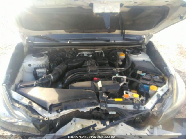 Photo 9 VIN: JF2GPAKC6D2830159 - SUBARU XV CROSSTREK 