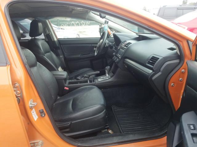 Photo 4 VIN: JF2GPAKC6D2844336 - SUBARU XV CROSSTR 