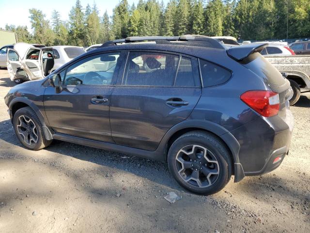 Photo 1 VIN: JF2GPAKC6D2869611 - SUBARU XV 