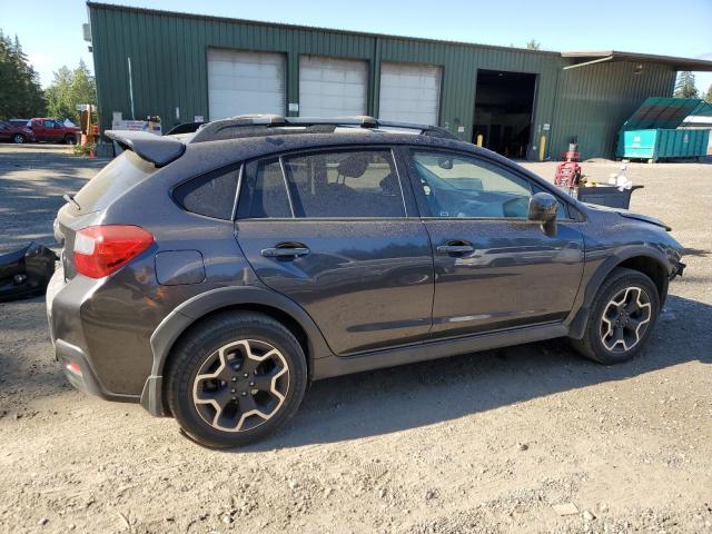 Photo 2 VIN: JF2GPAKC6D2869611 - SUBARU XV 