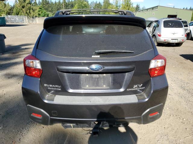 Photo 5 VIN: JF2GPAKC6D2869611 - SUBARU XV 