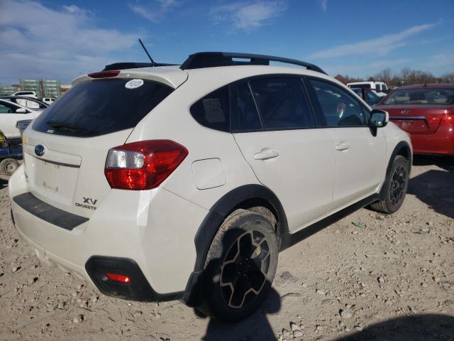 Photo 3 VIN: JF2GPAKC6D2891625 - SUBARU XV CROSSTR 