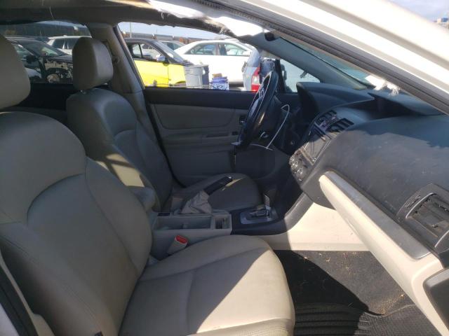 Photo 4 VIN: JF2GPAKC6D2891625 - SUBARU XV CROSSTR 