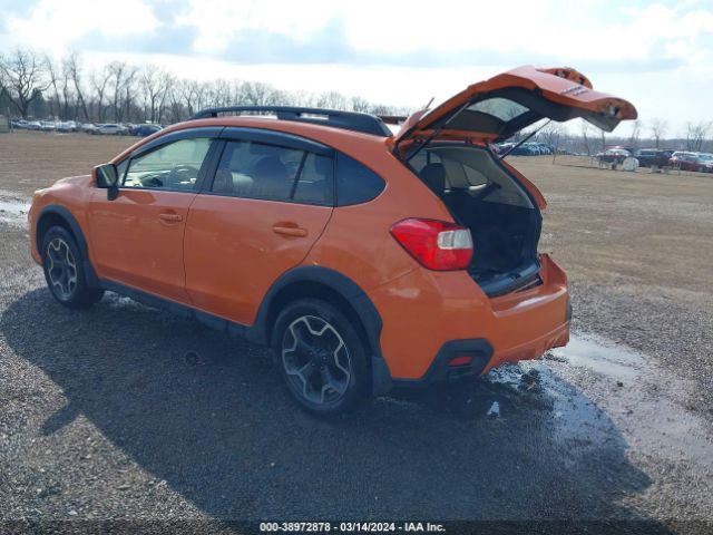 Photo 2 VIN: JF2GPAKC6D2895156 - SUBARU XV CROSSTREK 