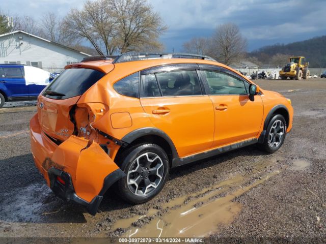 Photo 3 VIN: JF2GPAKC6D2895156 - SUBARU XV CROSSTREK 