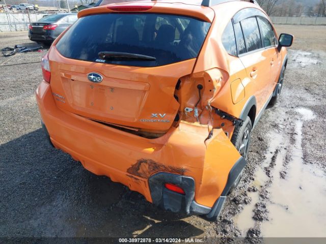 Photo 5 VIN: JF2GPAKC6D2895156 - SUBARU XV CROSSTREK 