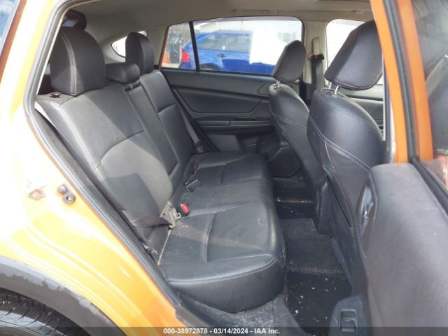 Photo 7 VIN: JF2GPAKC6D2895156 - SUBARU XV CROSSTREK 