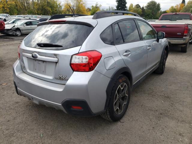 Photo 3 VIN: JF2GPAKC6DH854457 - SUBARU XV CROSSTR 