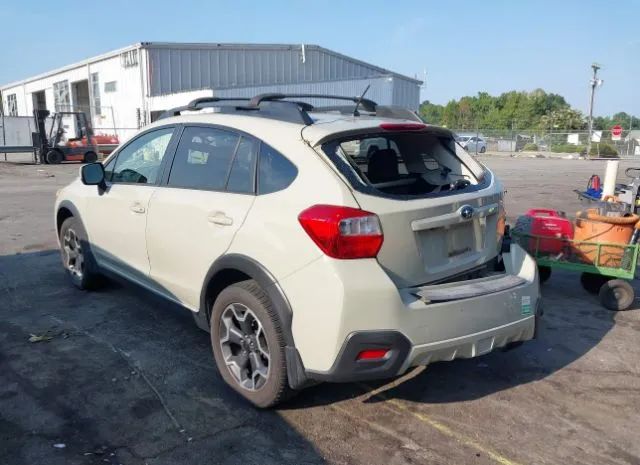 Photo 2 VIN: JF2GPAKC6E8203315 - SUBARU XV CROSSTREK 