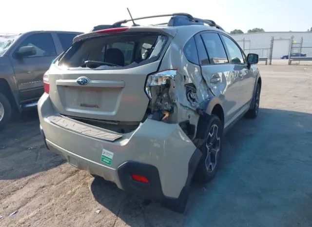 Photo 5 VIN: JF2GPAKC6E8203315 - SUBARU XV CROSSTREK 