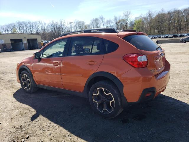 Photo 1 VIN: JF2GPAKC6E8259433 - SUBARU XV 